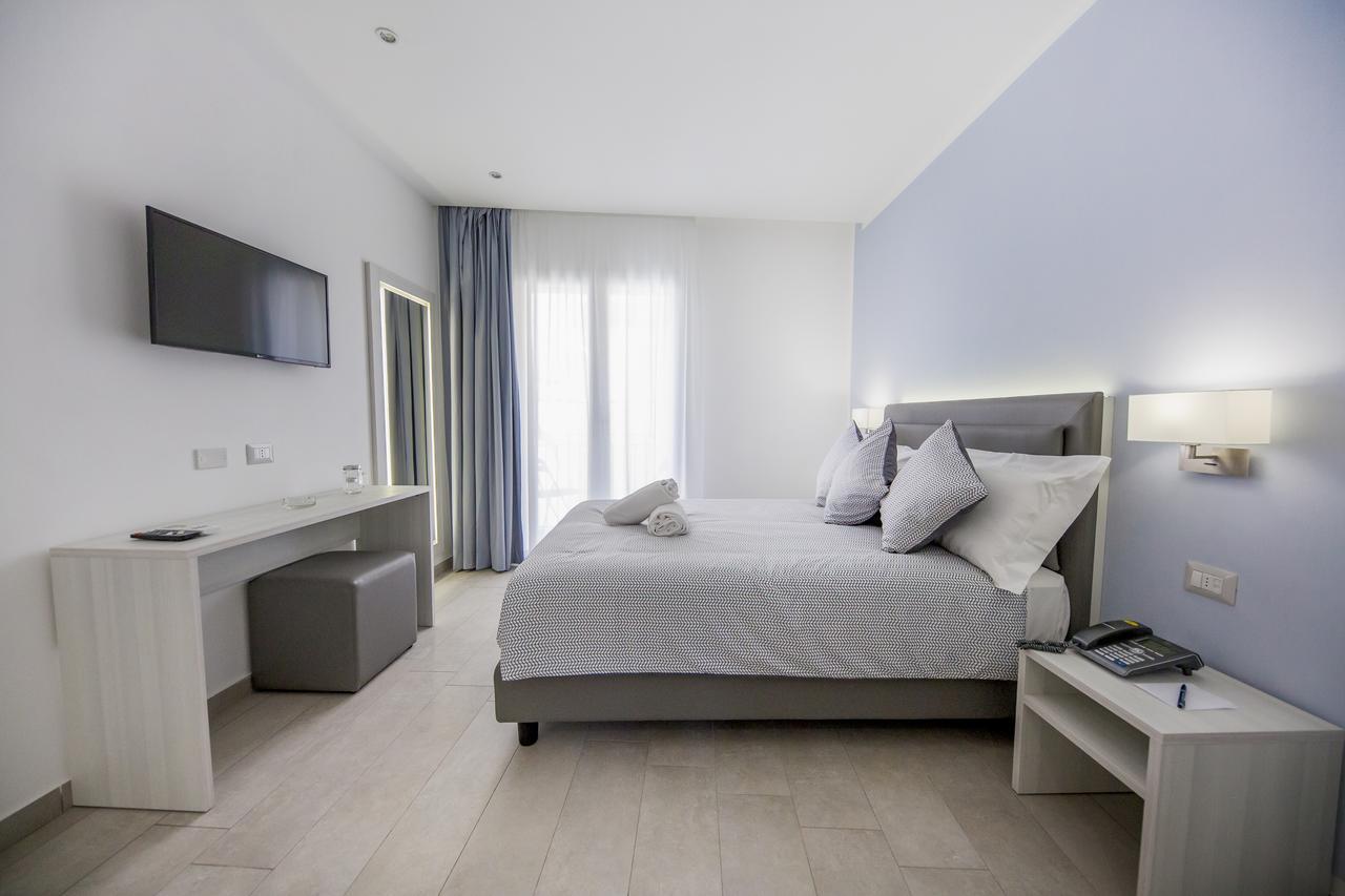 Ossuna Bay Boutique Cefalu