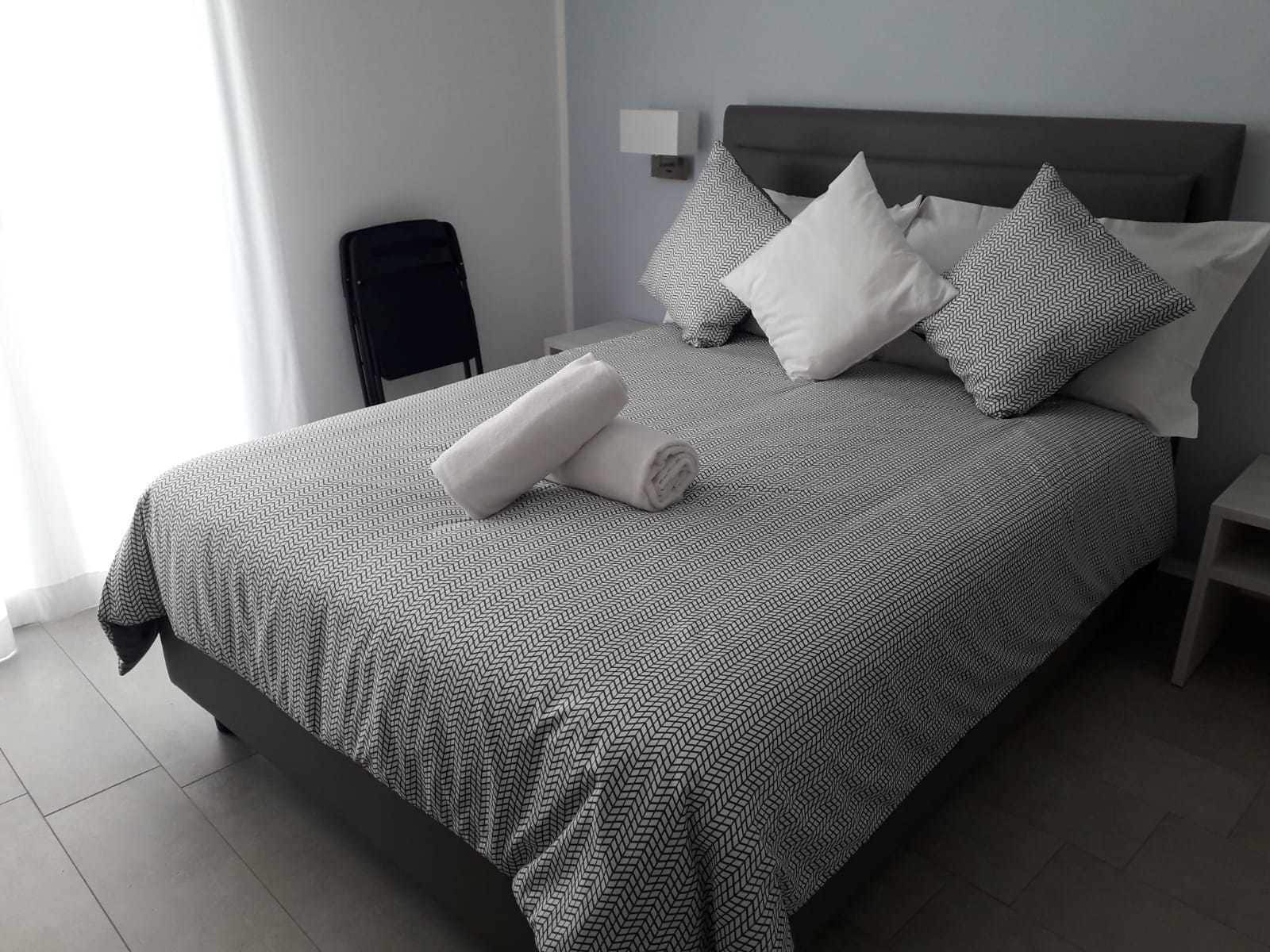 Hotel Ossuna Bay Boutique Cefalu